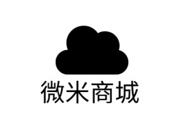 微米商城公司logo设计