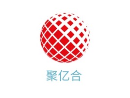 山东聚亿合公司logo设计
