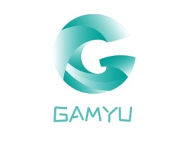 广东GAMYUlogo标志设计
