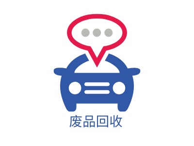 廢品回收LOGO設(shè)計