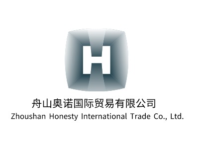 Zhoushan Honesty International Trade Co., Ltd.LOGO设计