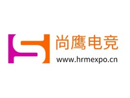 尚鹰电竞公司logo设计