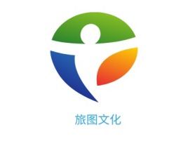 旅图文化logo标志设计