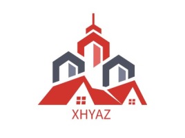 XHYAZ企业标志设计