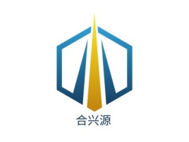 贵州合兴源企业标志设计