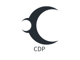 CDP企业标志设计
