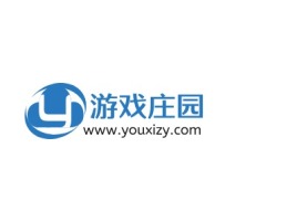 河南游戏庄园公司logo设计