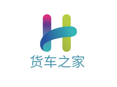 貨車之家LOGO設計