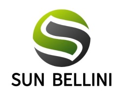 SUN BELLINI企业标志设计