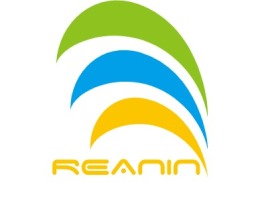 REANIN企业标志设计