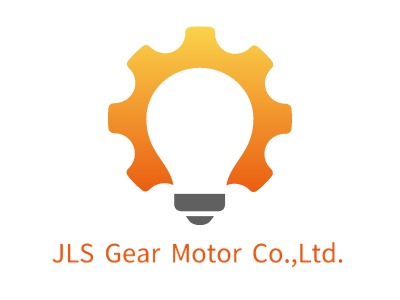 JLS Gear Motor Co.,Ltd.LOGO设计