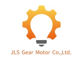 广东JLS Gear Motor Co.,Ltd.企业标志设计