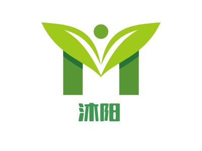 沐阳太阳能 logo图片