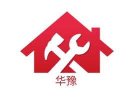 河南华豫企业标志设计