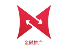 安徽金融推广金融公司logo设计