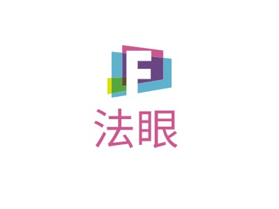 法眼LOGO设计