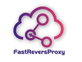 FastReversProxy公司logo设计