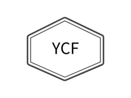 Young Crops Fashion店铺标志设计