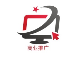商业推广公司logo设计