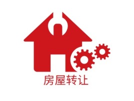 房屋转让名宿logo设计