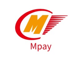 辽宁Mpay公司logo设计