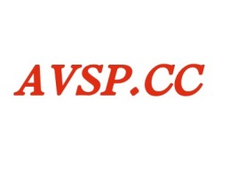 AVSP.CClogo标志设计