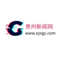 贵州新闻网公司logo设计