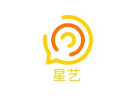 星艺logo标志设计