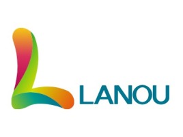 LANOU企业标志设计