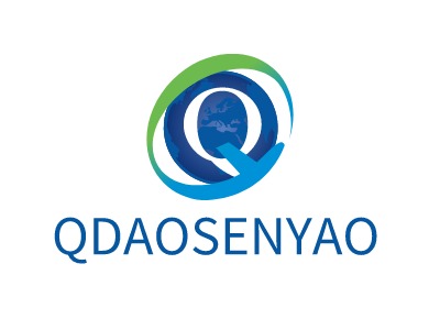 QDAOSENYAOLOGO设计