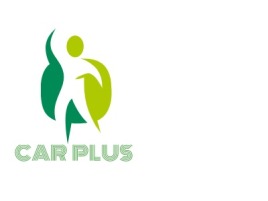 CAR  PLUS公司logo设计