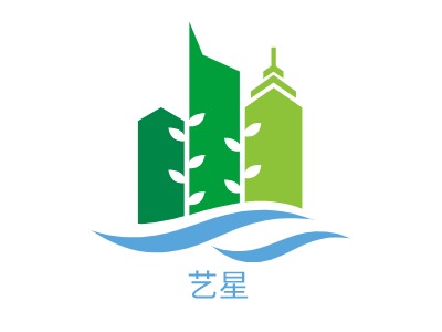 艺星LOGO设计