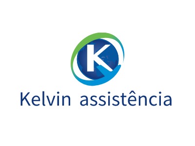 Kelvin assistênciaLOGO設(shè)計(jì)