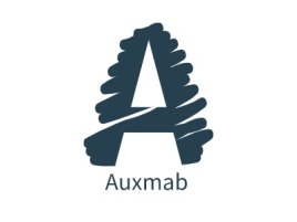 Auxmab公司logo设计