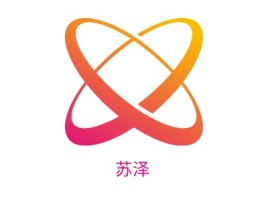 江苏苏泽公司logo设计