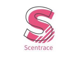 Scentracelogo标志设计