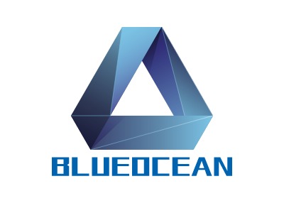 BLUEOCEANLOGO設(shè)計(jì)