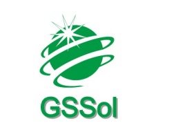 GSSol企业标志设计