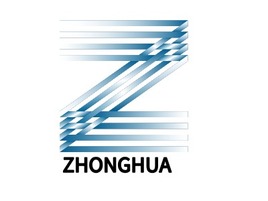 ZHONGHUA公司logo设计