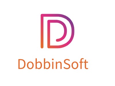 DobbinSoftLOGO设计