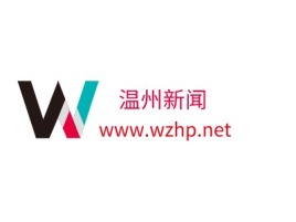 温州新闻公司logo设计