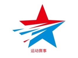 运动赛事logo标志设计