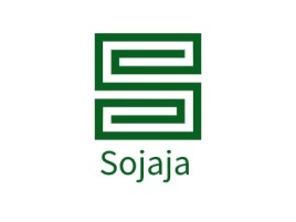 Sojajalogo标志设计