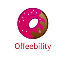 Offeebility品牌logo设计