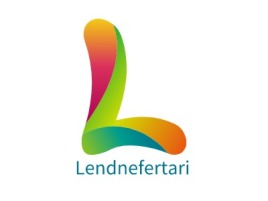 Lendnefertari店铺logo头像设计
