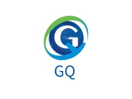 GQ公司logo设计