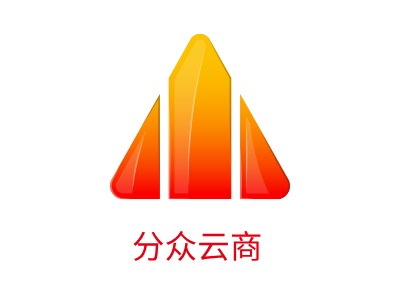 分众 logo图片