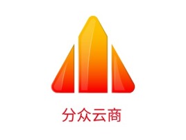 河南分众云商公司logo设计