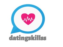 江苏datingskillss公司logo设计