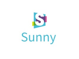 Sunny公司logo设计